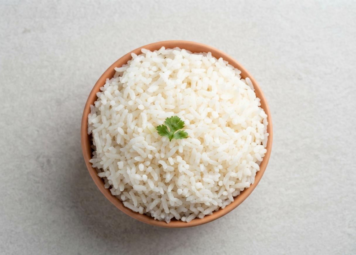Arroz Blanco