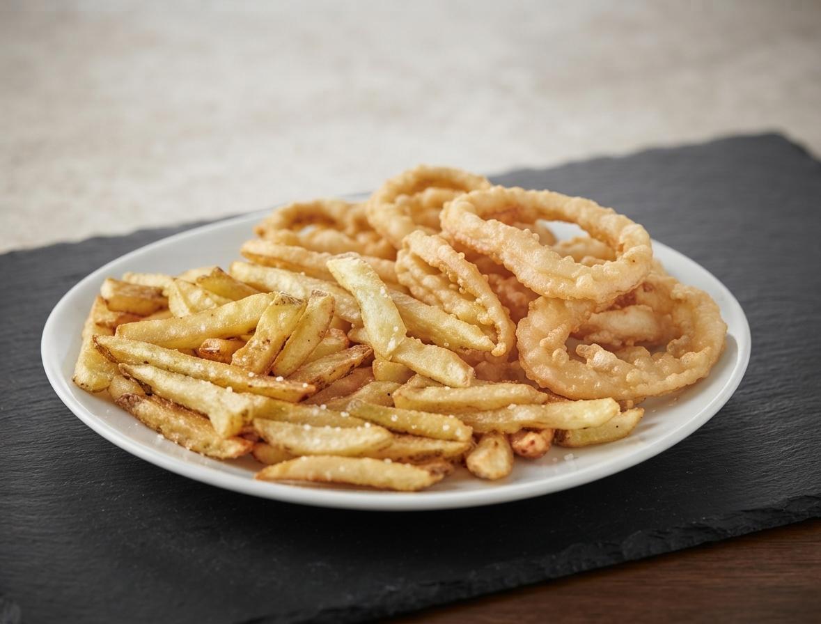 Plato Calamares