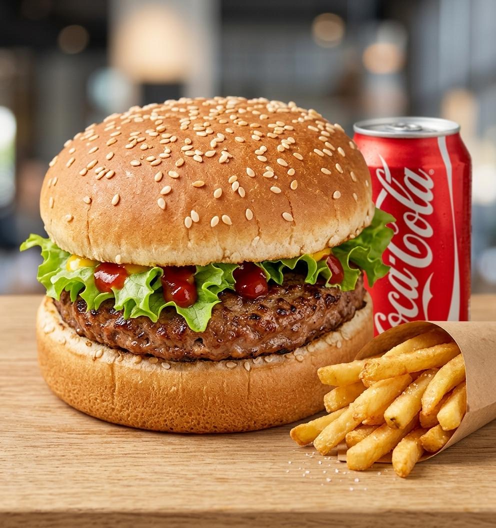 Hamburguesa