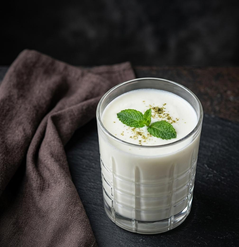 Yogur Lasi