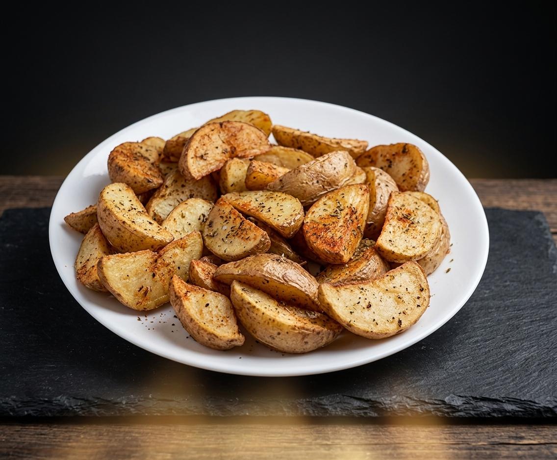 Patatas De Luxe