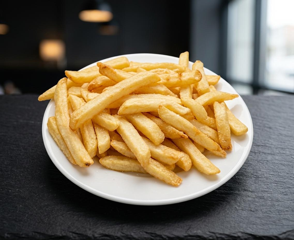 Patatas Fritas