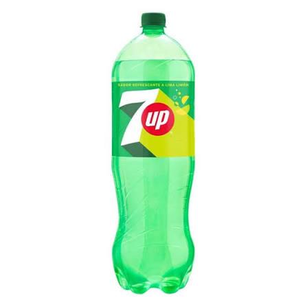 7Up 2L Botella