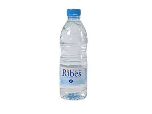 Agua Ribes 500ml