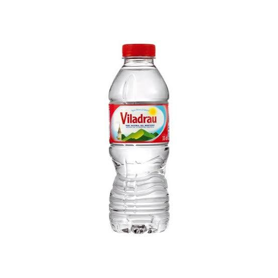 Agua Viladrau 500ml
