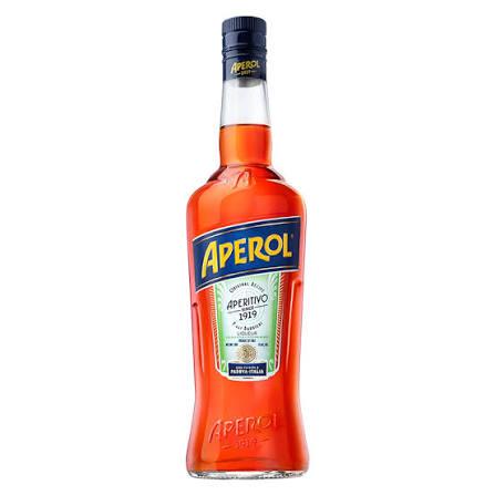 Alcohol Aperol 1L
