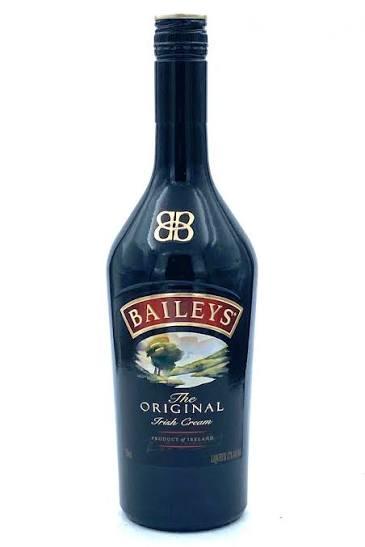 Alcohol Baileys