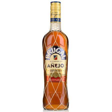Alcohol Brugal