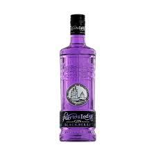 Alcohol Ginebra Puerto de Indias Blackberry