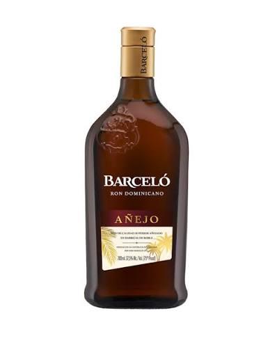 Alcohol Ron Barcelo