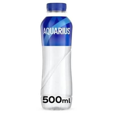 Aquarius Limón 500ml