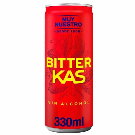 Bitter Kas 33cl