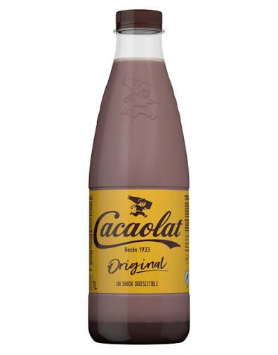 Cacaolat 1L