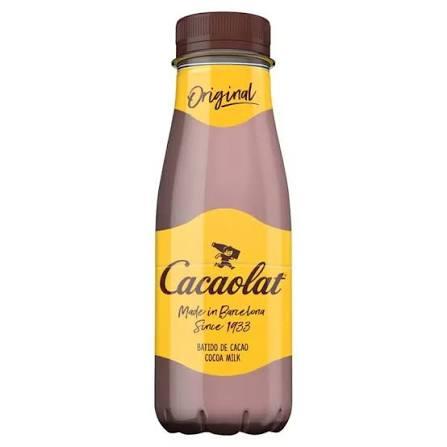 Cacaolat 275ml