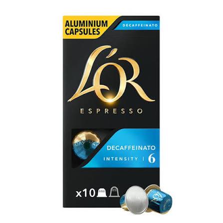 Cafe L’or Descafeinato