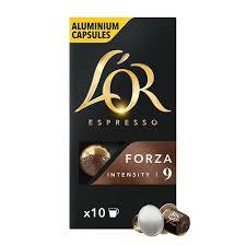 Cafe L’or Forza