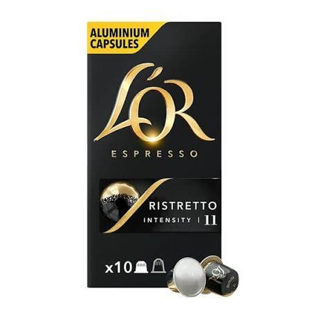 Cafe L’or Ristretto