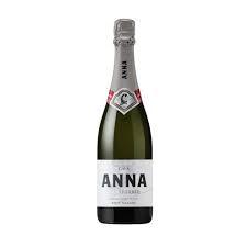Cava Anna de Codorníu Brut Nature