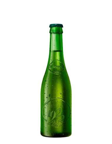 Cerveza Alhambra Reserva 1925 33cl Botellin