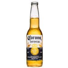 Cerveza Corona México 35,5cl Botellin