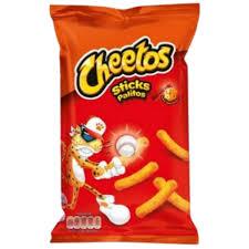 Cheetos Sticks Palitos