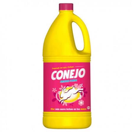 Conejo Legia Frescor Floral