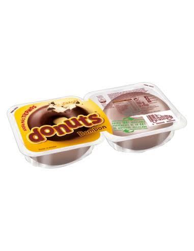 Donuts Bombón 2