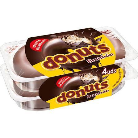 Donuts Bombón 4