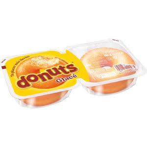 Donuts Glacé 2