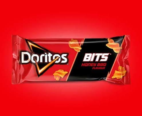Doritos Bites Originales