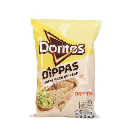 Doritos Dippas