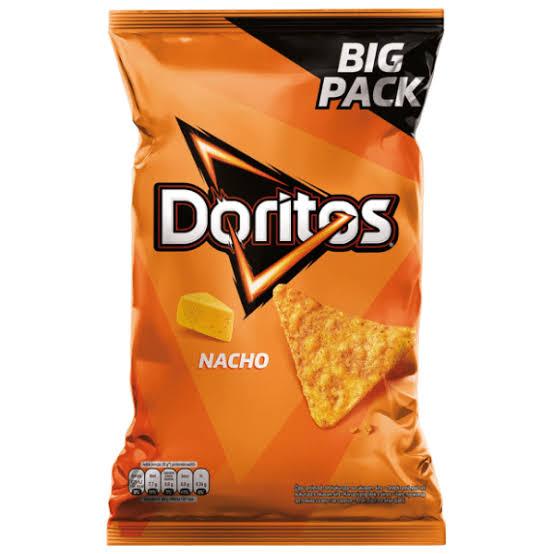 Doritos Original 160g