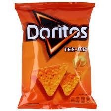 Doritos Original 99g