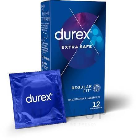Durex Extra Safe