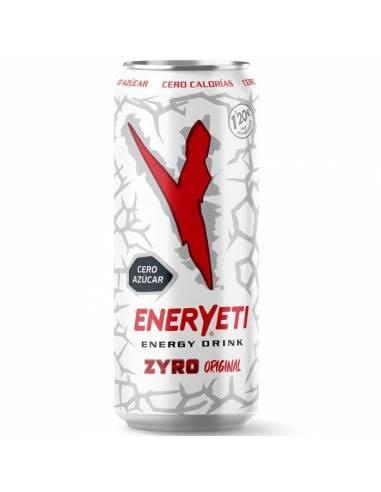 Eneryeti Cero Azucar 500ml