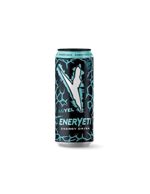 Eneryeti Coco 500ml