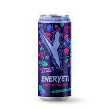 Eneryeti Frutos del bosque 500ml
