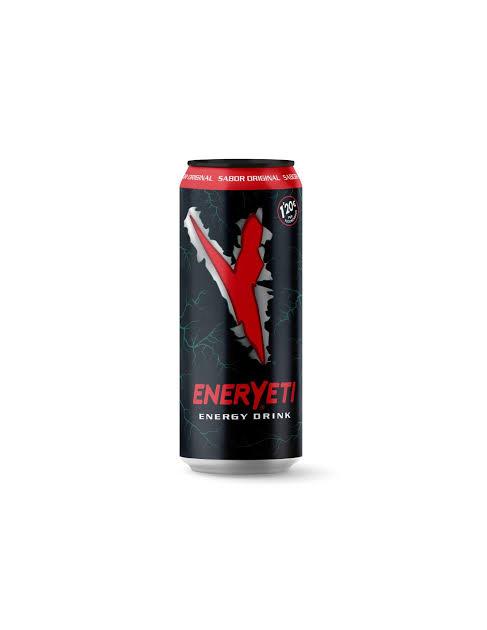 Eneryeti Original 500ml