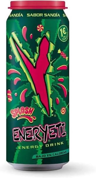 Eneryeti Sandia 500ml