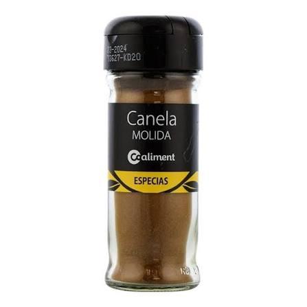 Especias Coaliment Canela
