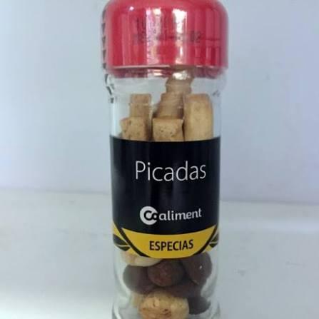 Especias Coaliment Picada Catalana
