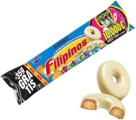 Filipinos Dinosaurus