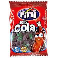 Fini Botellas Cola