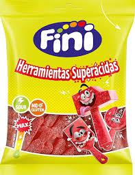 Fini Herramientas