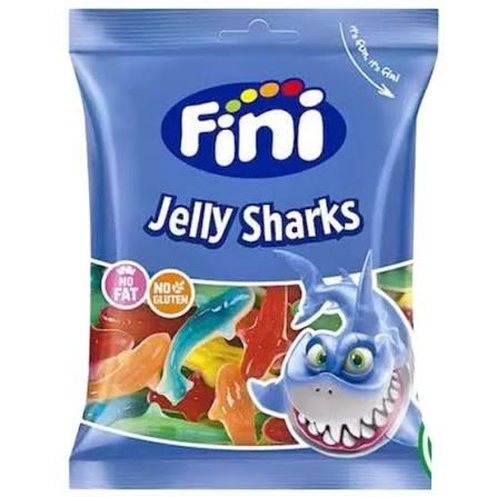 Fini Jelly Shark