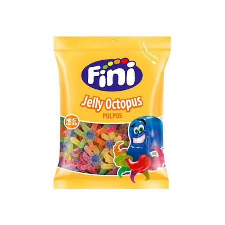 Fini Pulpos
