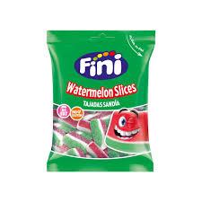 Fini Tajadas de Sandia