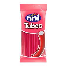 Fini Tubes Fresa