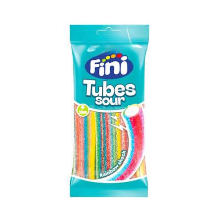 Fini Tubes Multicolor