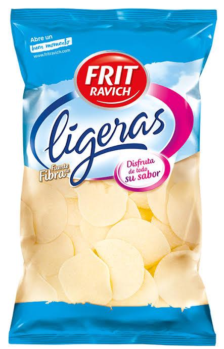 Frit Ravich Ligeras